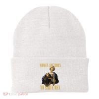 Born To Serve Christian Boss Motivational Funny Beanie thumb 0
