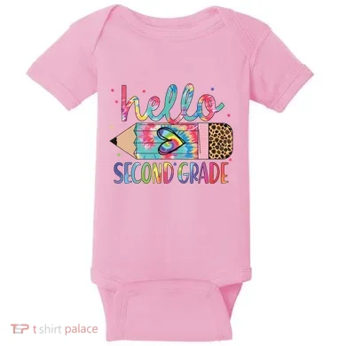 Baby Bodysuit