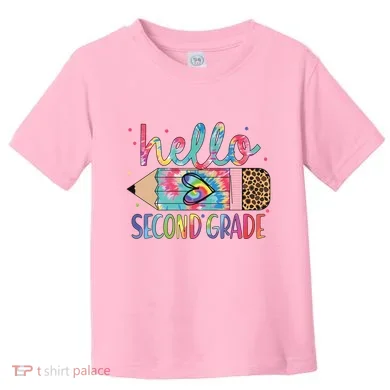 Toddler T-Shirt