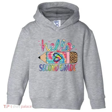 Toddler Hoodie