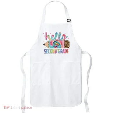 Apron