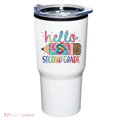 Tumbler