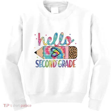 Kids Sweatshirt