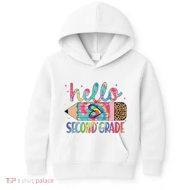 Kids Hoodie