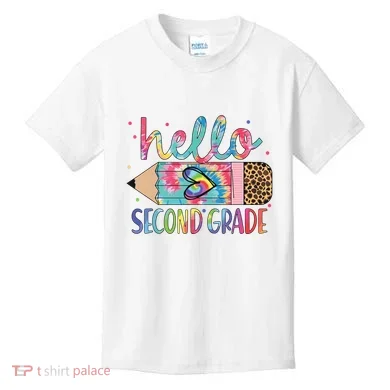 Kids T-Shirt