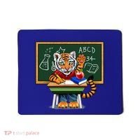 Back To School Tiger Mousepad thumb 0
