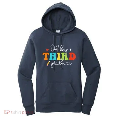 Women's Hoodie
