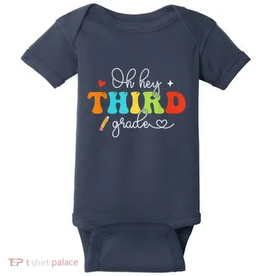 Baby Bodysuit