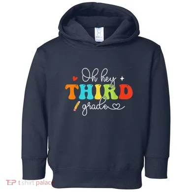 Toddler Hoodie