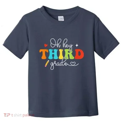 Toddler T-Shirt