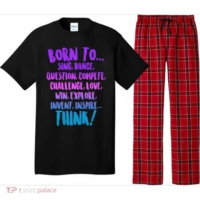 Pajama Set
