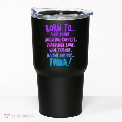 Tumbler
