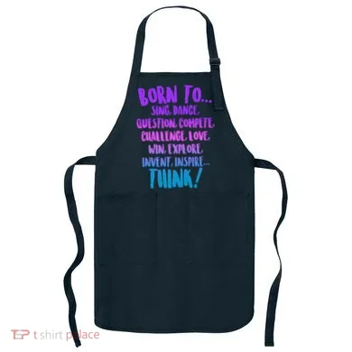 Apron