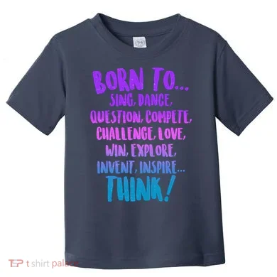 Toddler T-Shirt