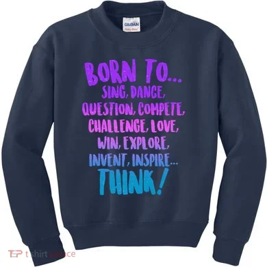 Kids Sweatshirt