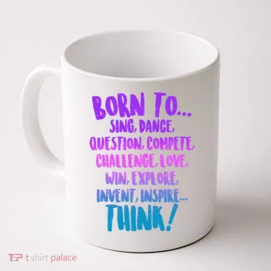 Coffee Mug