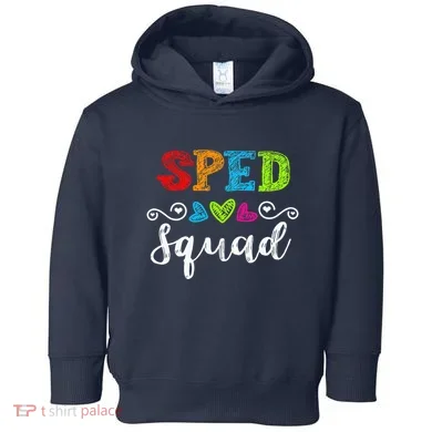 Toddler Hoodie