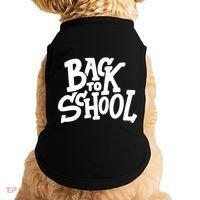 Back To School Gift Doggie Tank thumb 0