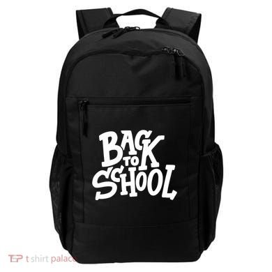 Back To School Gift Backpack
