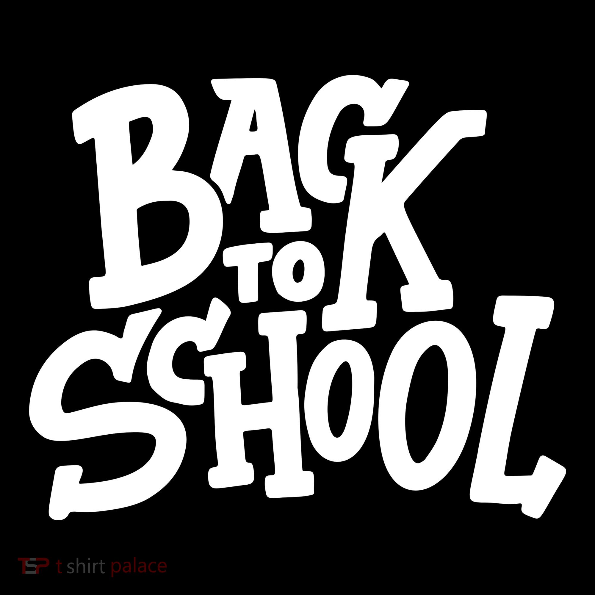 Back To School Gift Backpack