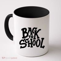 Back To School Gift Coffee Mug thumb 0