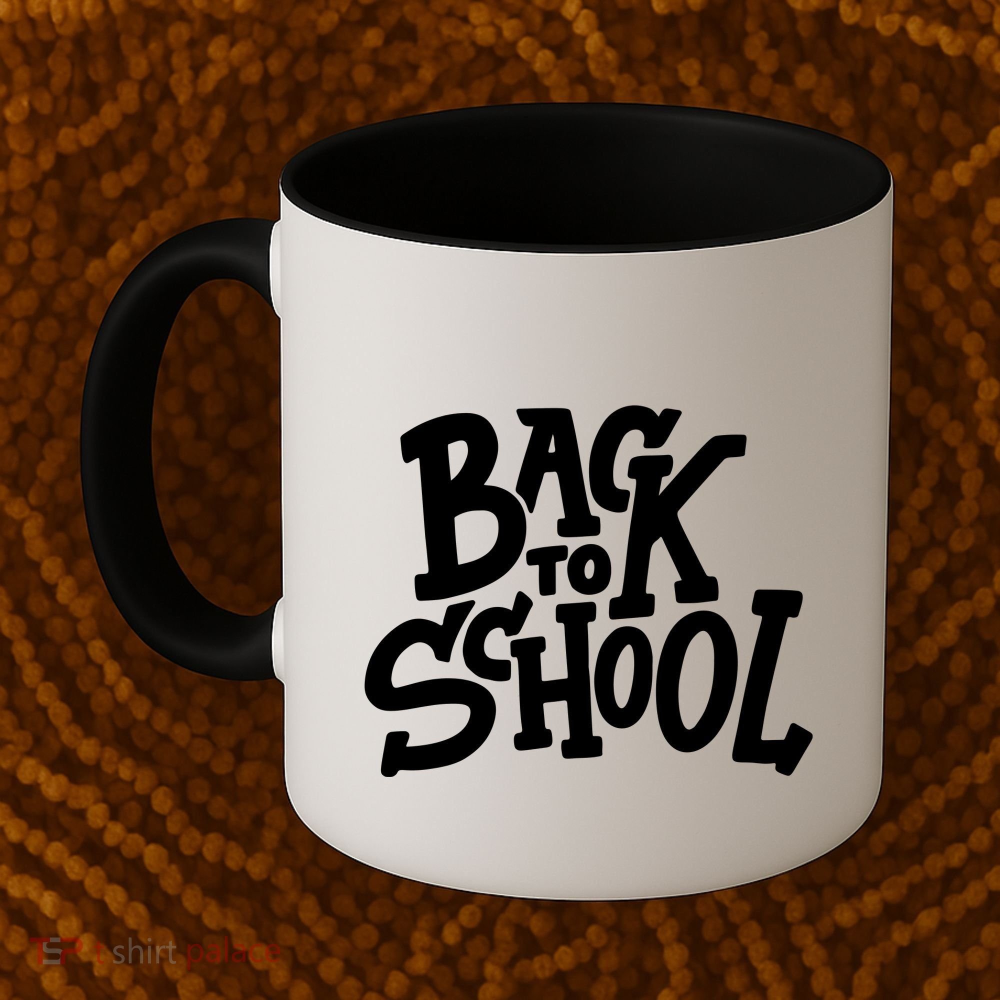 Back To School Gift Coffee Mug