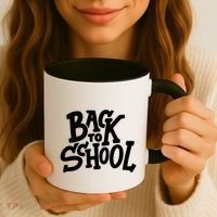 Back To School Gift Coffee Mug thumb 3