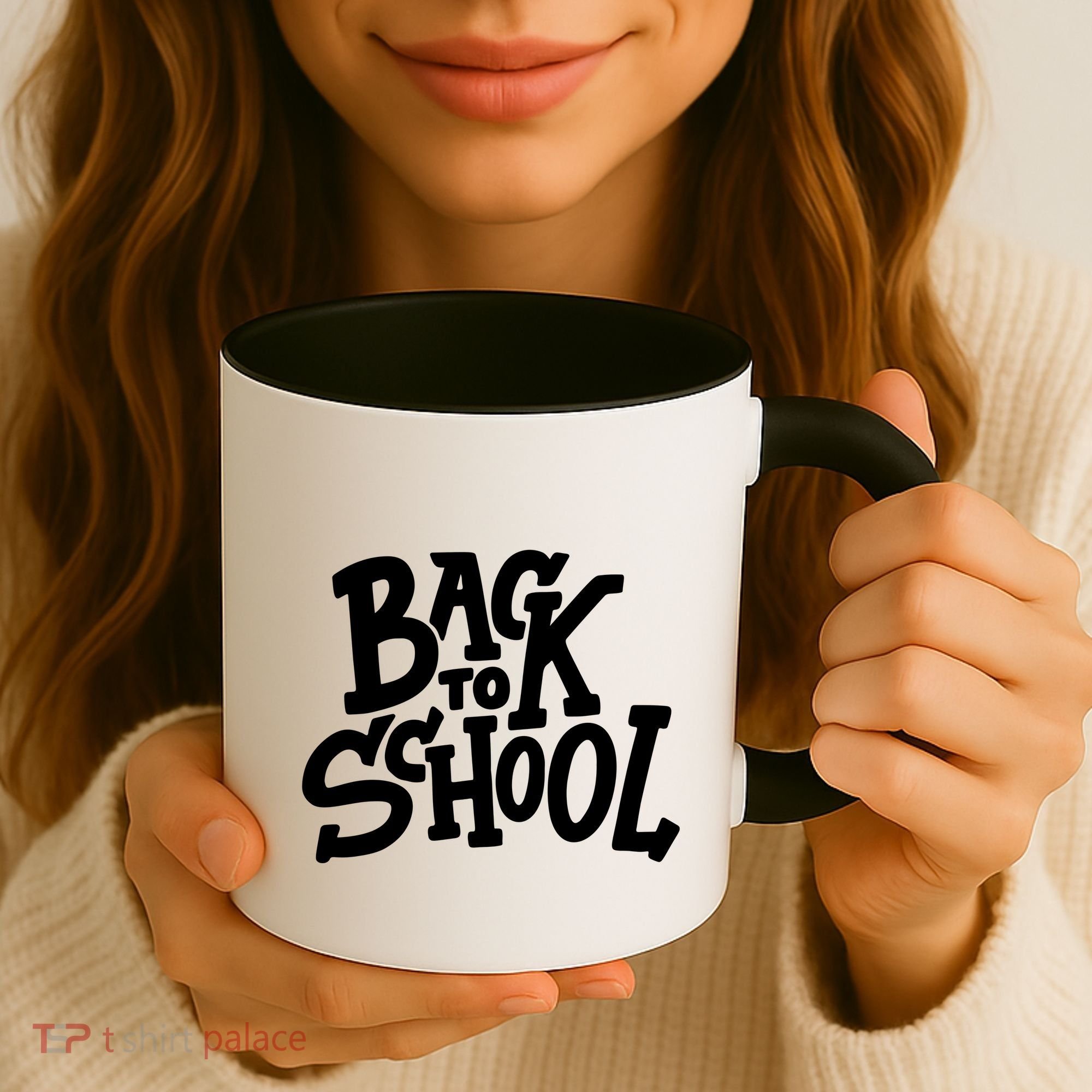 Back To School Gift Coffee Mug