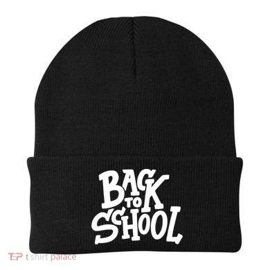 Back To School Gift Beanie