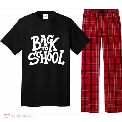 Pajama Set