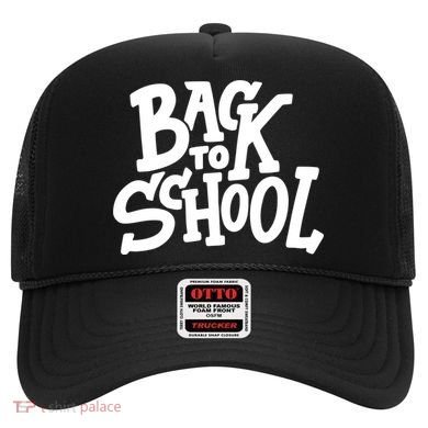Back To School Gift Hat
