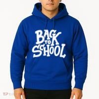 Back To School Gift Hoodie thumb 2