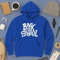 Back To School Gift Hoodie thumb 3