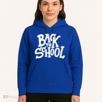 Back To School Gift Hoodie thumb 5