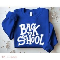 Back To School Gift Sweatshirt thumb 2