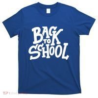 Back To School Gift T-Shirt thumb 0
