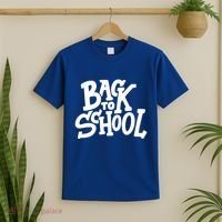 Back To School Gift T-Shirt thumb 2