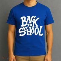 Back To School Gift T-Shirt thumb 3