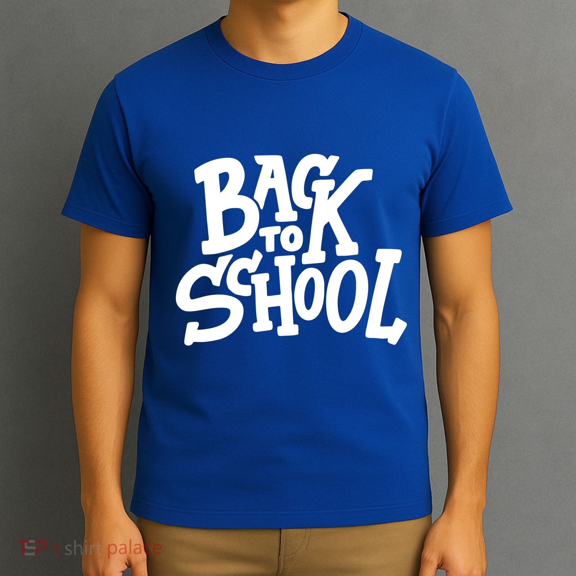Back To School Gift T-Shirt