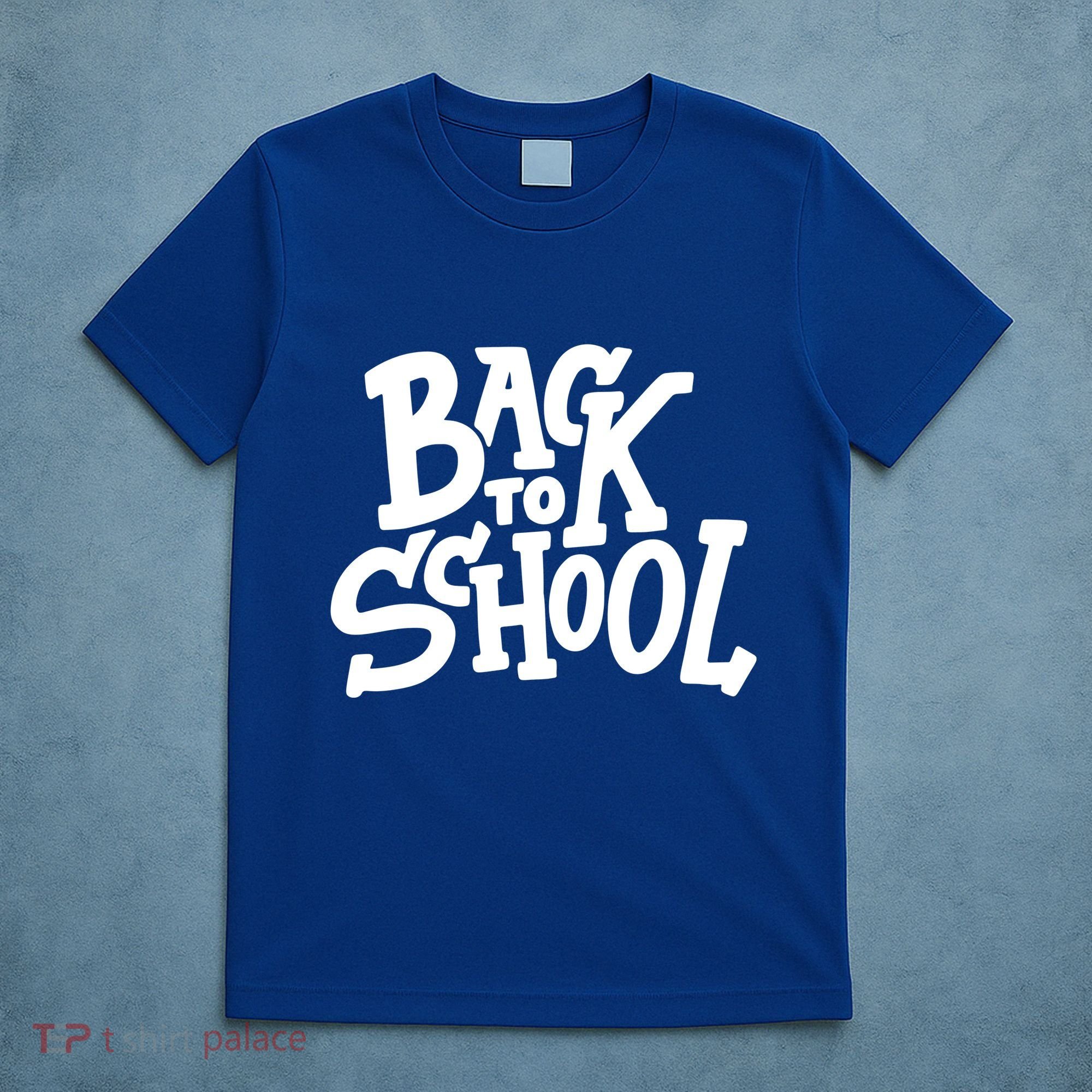 Back To School Gift T-Shirt