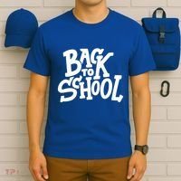 Back To School Gift T-Shirt thumb 6
