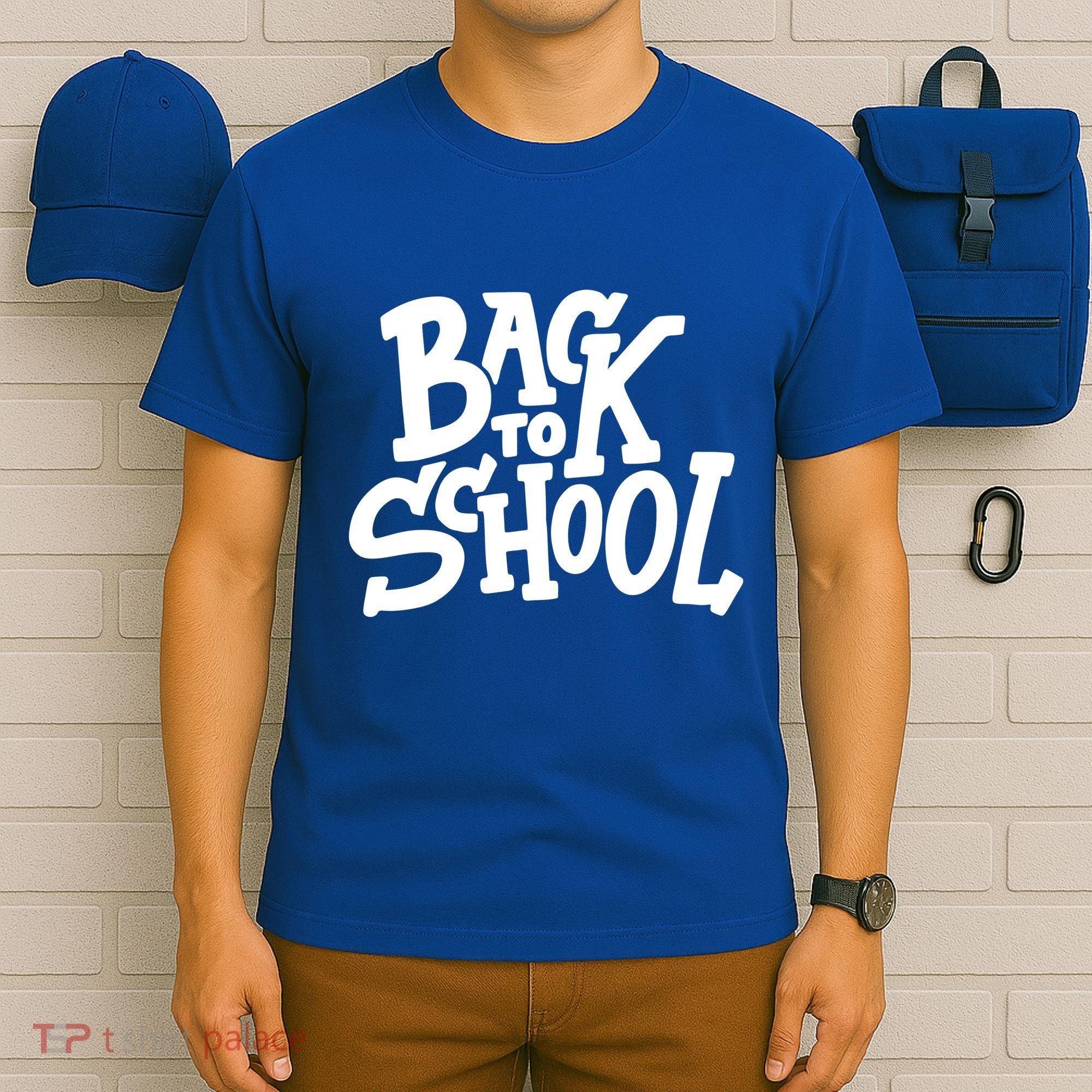 Back To School Gift T-Shirt