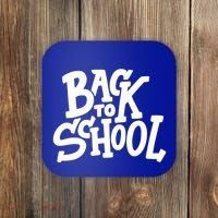 Back To School Gift Coaster thumb 0