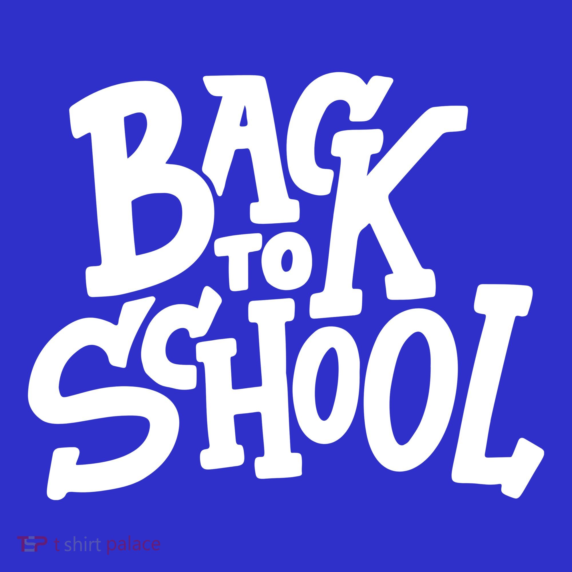 Back To School Gift Polo