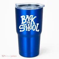 Back To School Gift Tumbler thumb 0