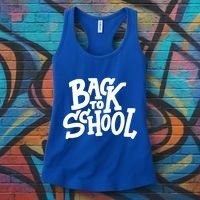 Back To School Gift Women's Tank Top thumb 3