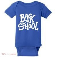 Back To School Gift Baby Bodysuit thumb 0