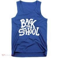 Back To School Gift Tank Top thumb 0