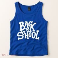 Back To School Gift Tank Top thumb 2