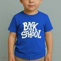 Back To School Gift Toddler T-Shirt thumb 2
